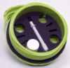 Picture of Lime Green Alturas Hearing Device Case