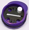 Picture of Purple Alturas Hearing Device Case